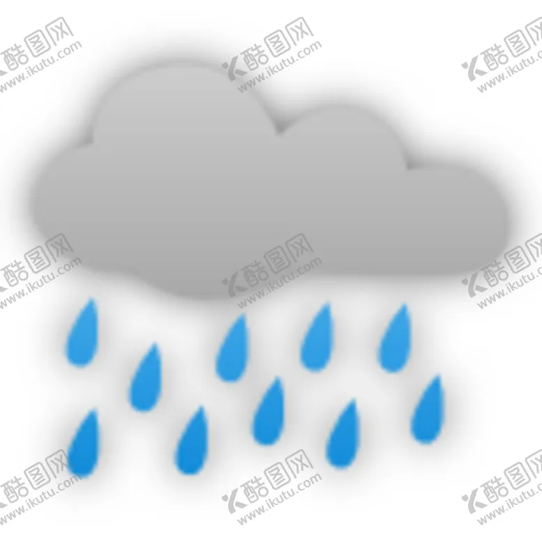 编号：60198105150215376635【酷图网】源文件下载-天气图标