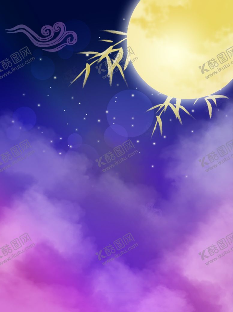 编号：58465810100627209885【酷图网】源文件下载-中秋节