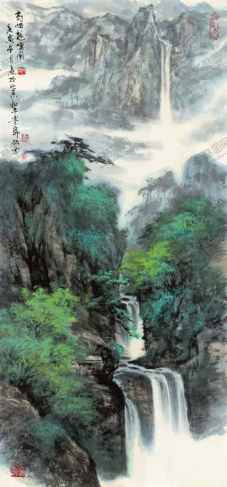 编号：75148306290417213971【酷图网】源文件下载-玄关装饰画
