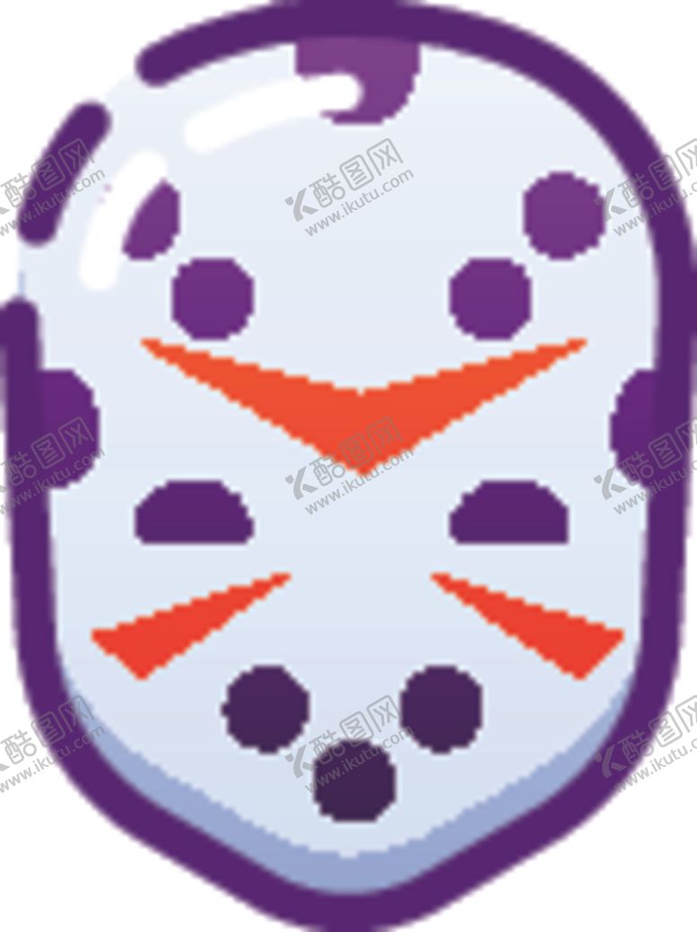 编号：66978404060750506456【酷图网】源文件下载-面具