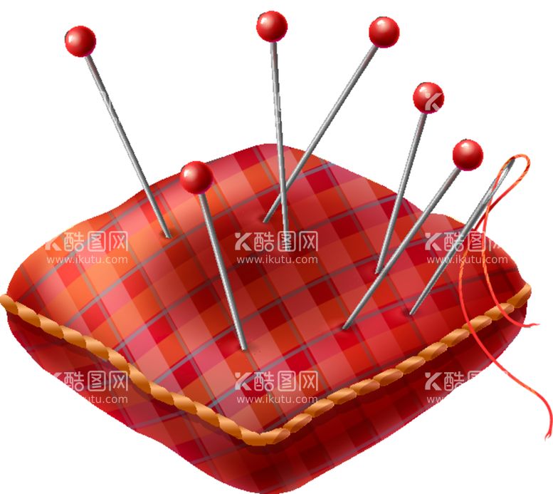 编号：10734812201332519679【酷图网】源文件下载-缝纫相关