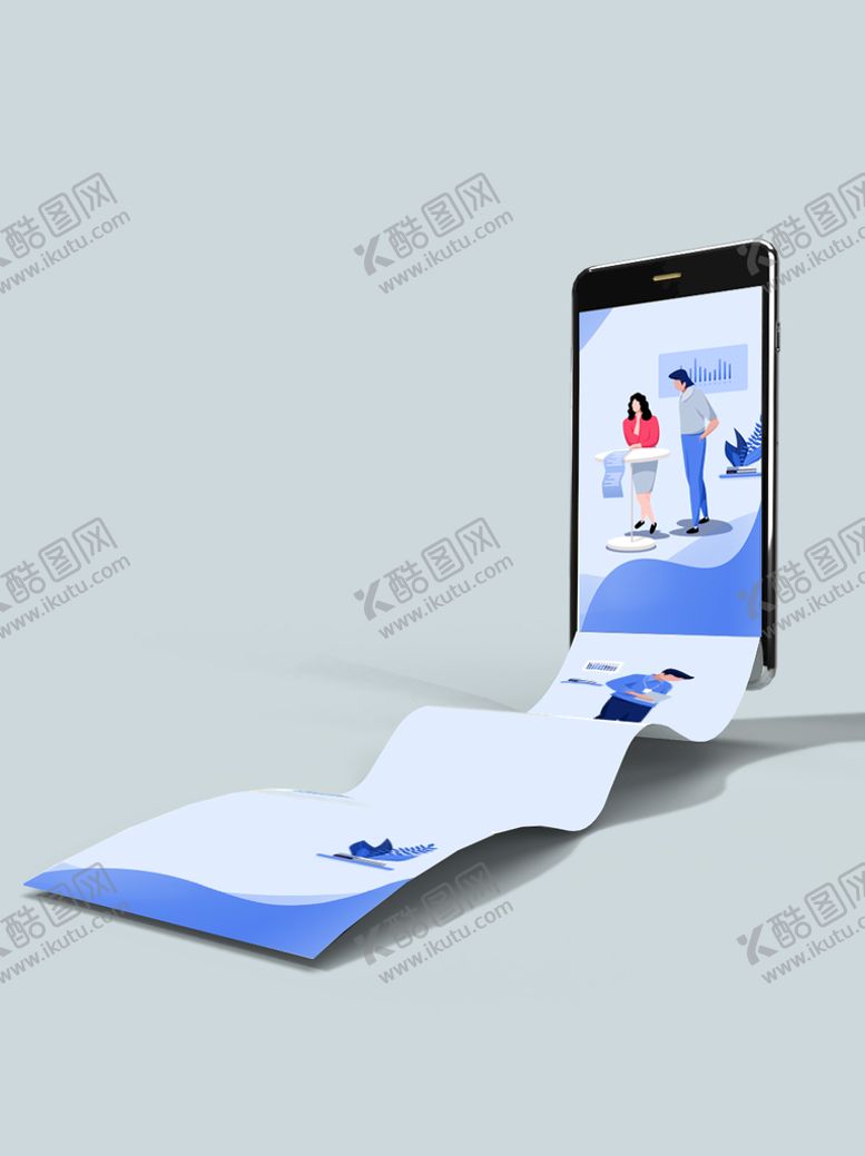 编号：96291901300222112548【酷图网】源文件下载-手机屏幕