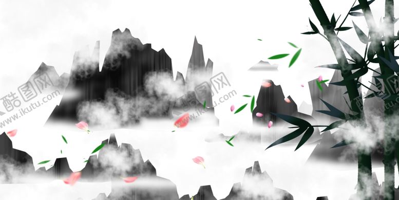 编号：93776705040949394745【酷图网】源文件下载-中国风背景