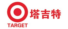 塔吉特矢量logo