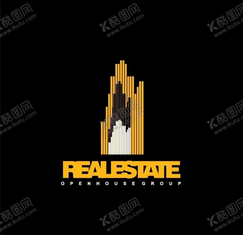 编号：68662910040642235576【酷图网】源文件下载-高楼建筑剪影