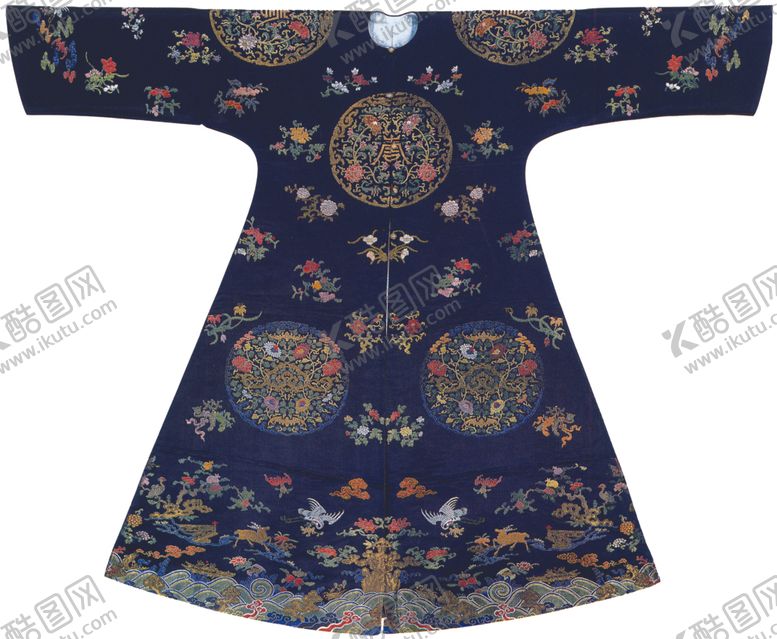 编号：52406810151554467603【酷图网】源文件下载-汉服素材