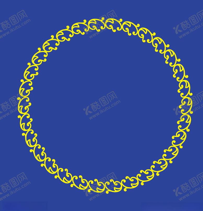 编号：68137907050418175035【酷图网】源文件下载-复古边框