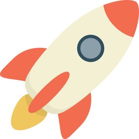 交通工具标志图形图标装饰素材