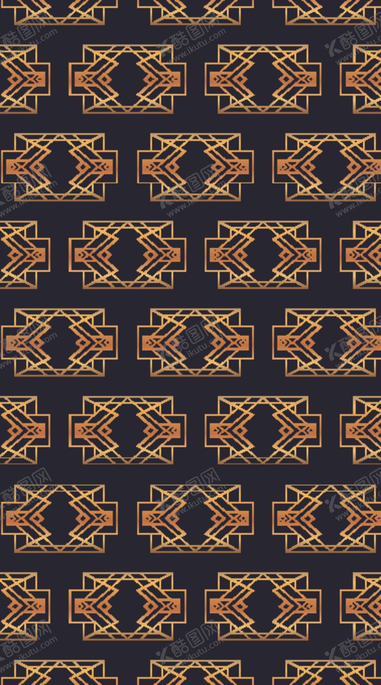 编号：36398110140205462262【酷图网】源文件下载-创意花纹图案背景