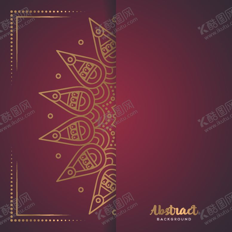 编号：75446109280747107419【酷图网】源文件下载-欧式花纹