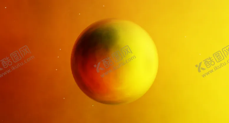 编号：15809206291428454172【酷图网】源文件下载-星球背景
