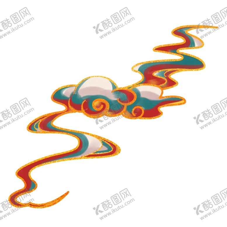 编号：73390604201905207187【酷图网】源文件下载-祥云