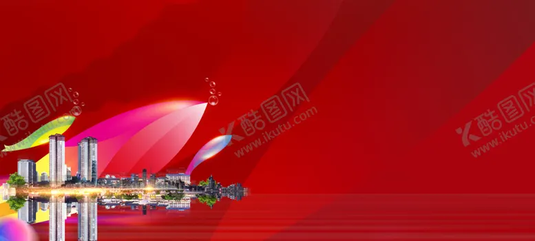 编号：11326507061731374017【酷图网】源文件下载-地产开盘