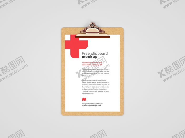 编号：22643311011124021449【酷图网】源文件下载-木板夹样机