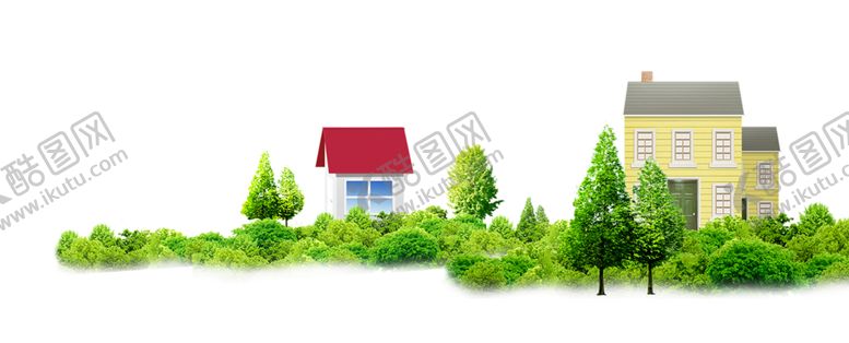 编号：90650209271807311318【酷图网】源文件下载-绿色背景