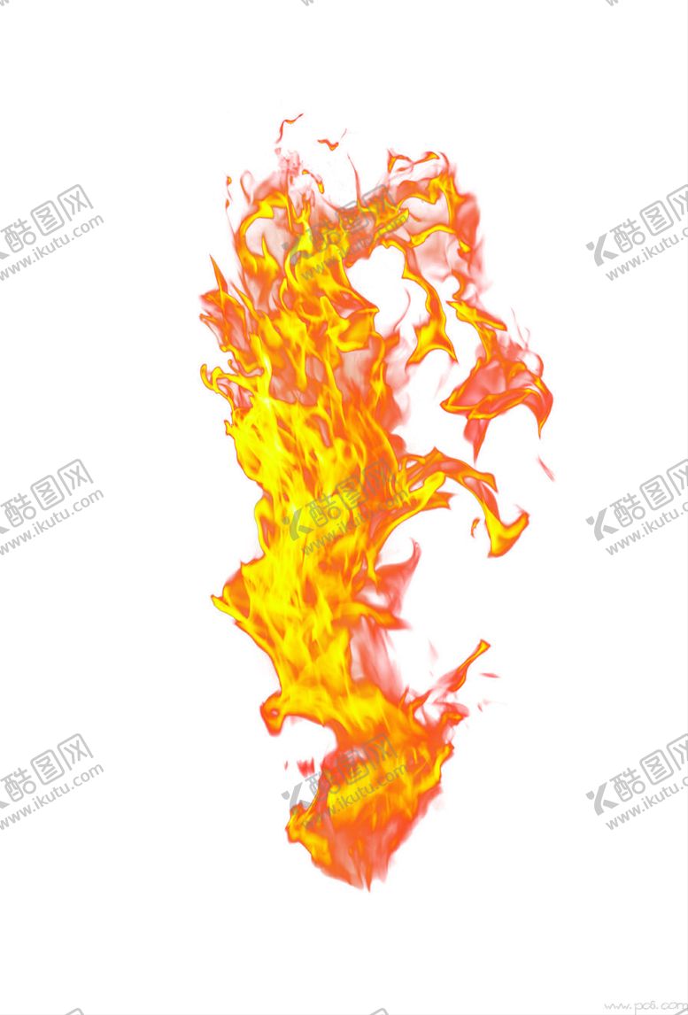 编号：22910710081353502870【酷图网】源文件下载-火焰素材