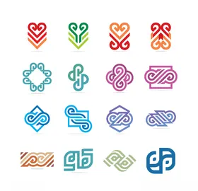 LOGO素材