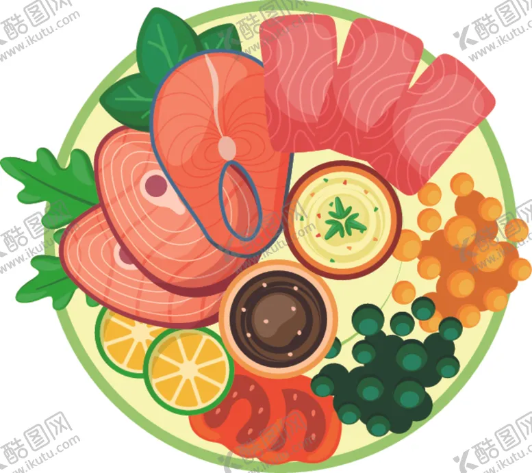 编号：57565207071242291758【酷图网】源文件下载-美食