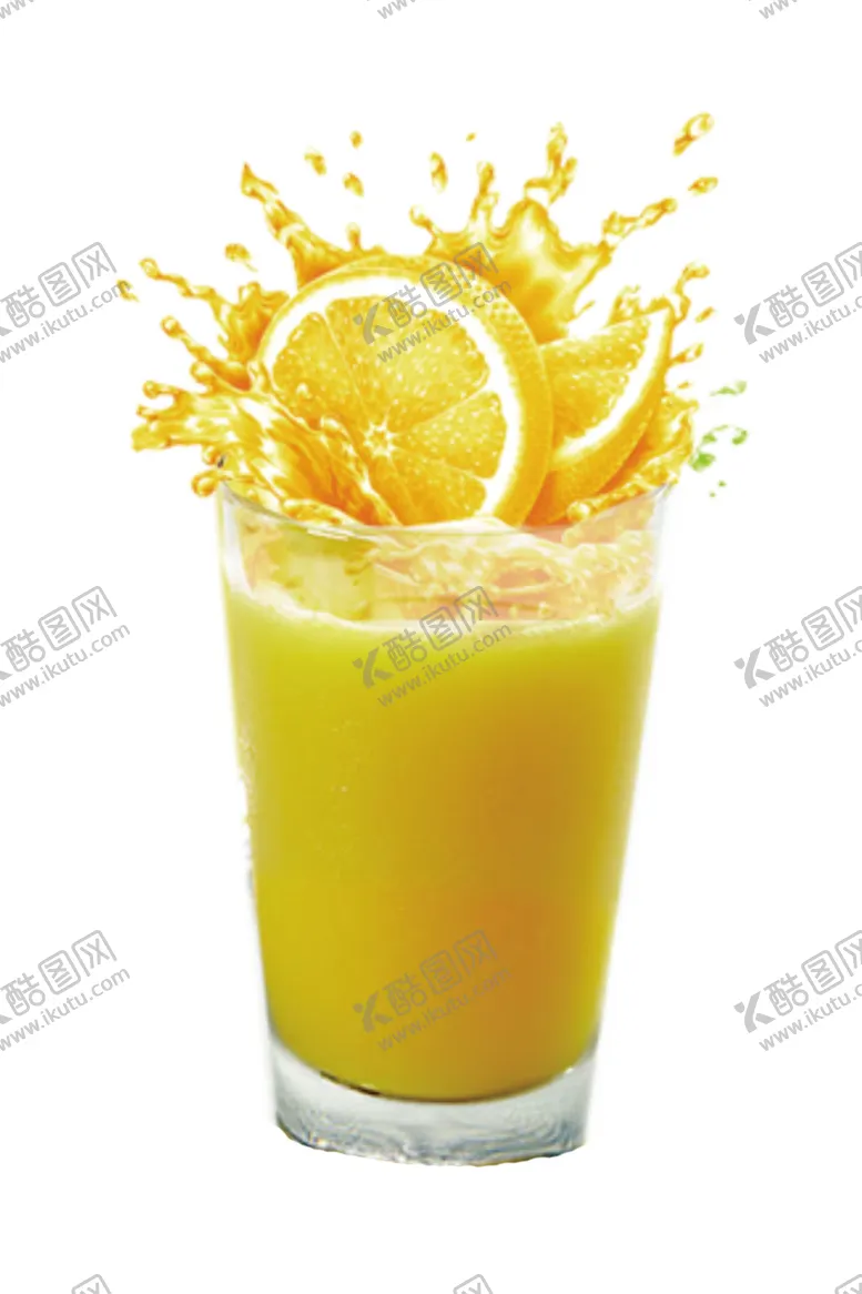 编号：92813104202047281966【酷图网】源文件下载-橙汁