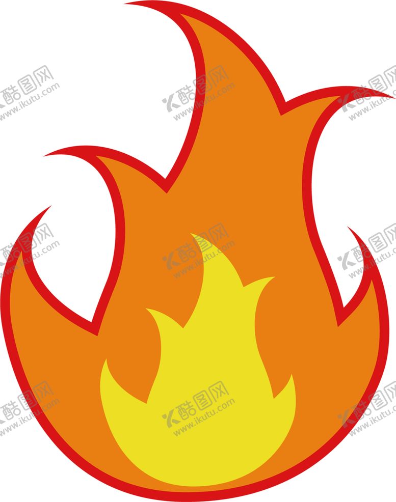 编号：49689710081609078044【酷图网】源文件下载-火焰
