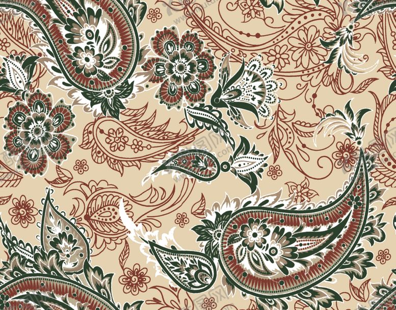 编号：99536010021803461450【酷图网】源文件下载-腰果花