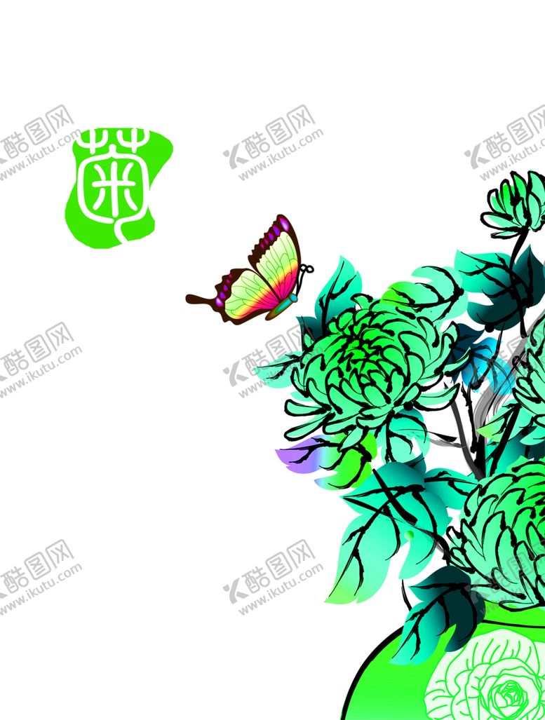 编号：20763410281800027041【酷图网】源文件下载-花素材