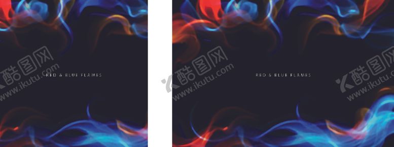 编号：81401809101725054314【酷图网】源文件下载-炫彩特效光效背景