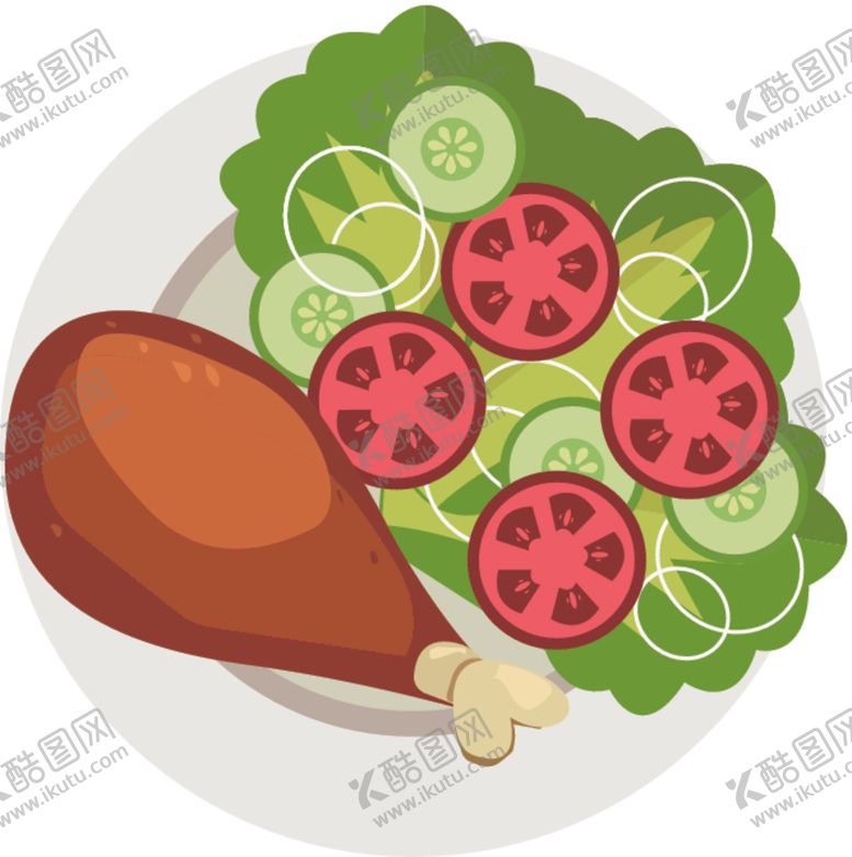 编号：97248610122005374151【酷图网】源文件下载-美食