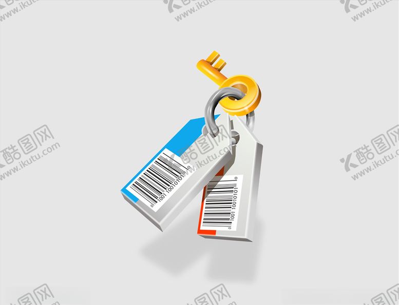 编号：37872110120334285000【酷图网】源文件下载-矢量钥匙