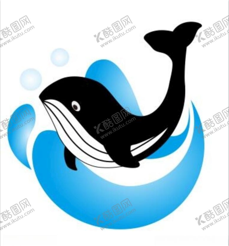 编号：63281009241215542541【酷图网】源文件下载-鲸鱼