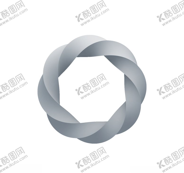 编号：92892810170429036801【酷图网】源文件下载-旋转扭曲造型