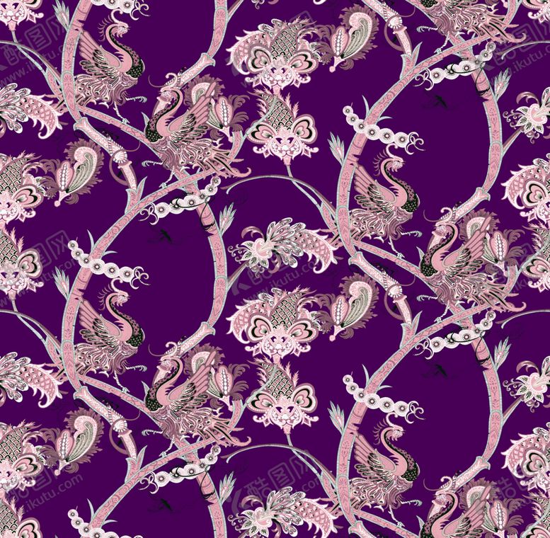 编号：23976610181614183189【酷图网】源文件下载-孔雀