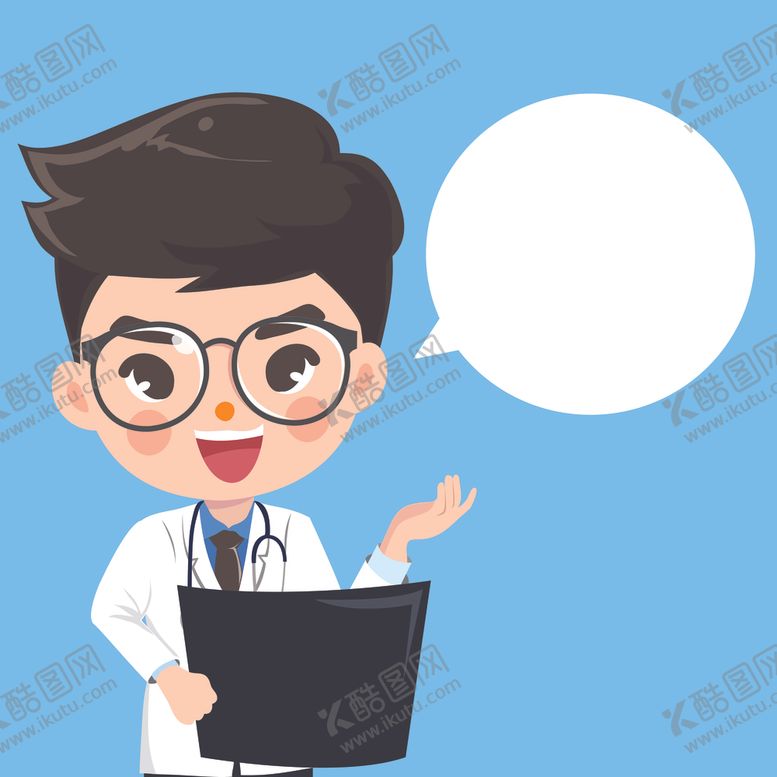 编号：51863010071304451153【酷图网】源文件下载-医生漫画