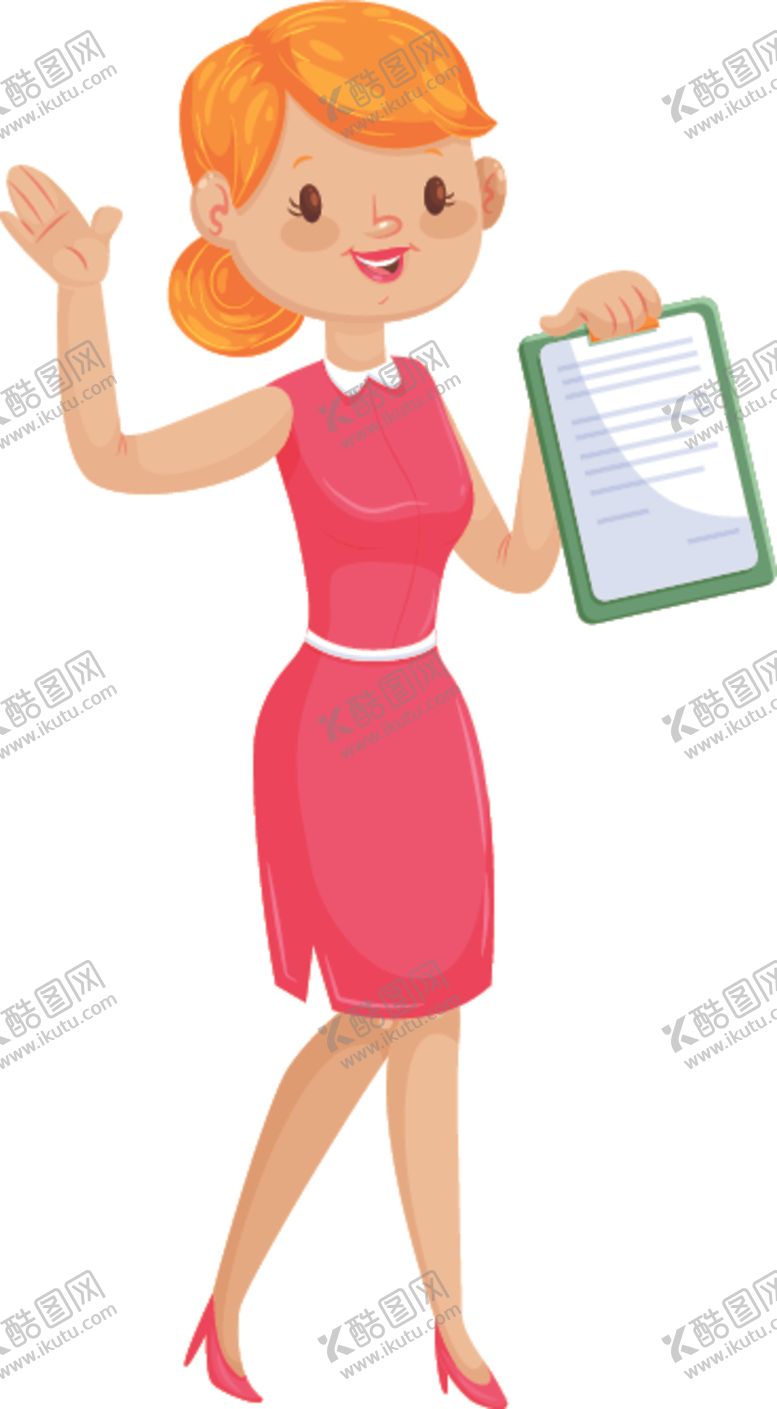 编号：67059010152312196342【酷图网】源文件下载-卡通人物