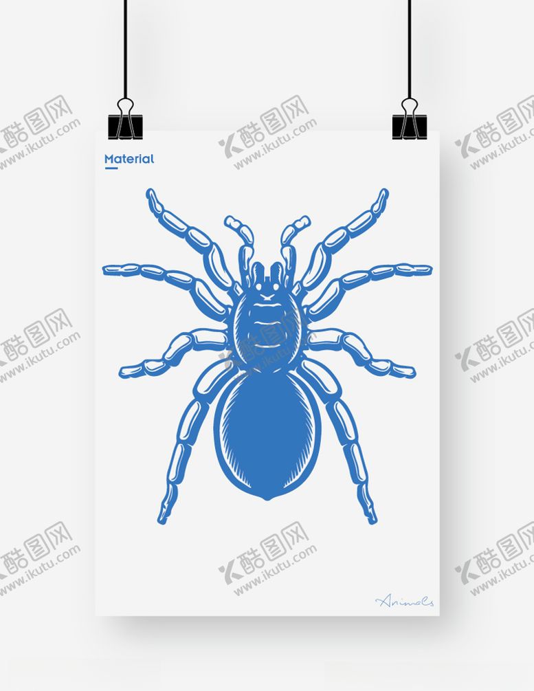 编号：83474809182308321653【酷图网】源文件下载-蜘蛛