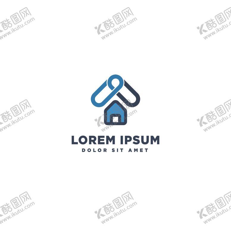 编号：44307610100038029731【酷图网】源文件下载-简洁图标