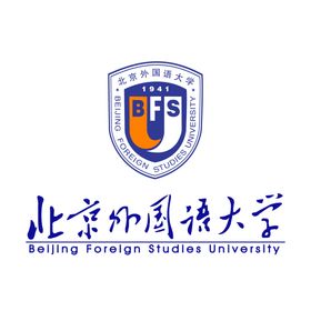 西安外国语大学校徽LOGO