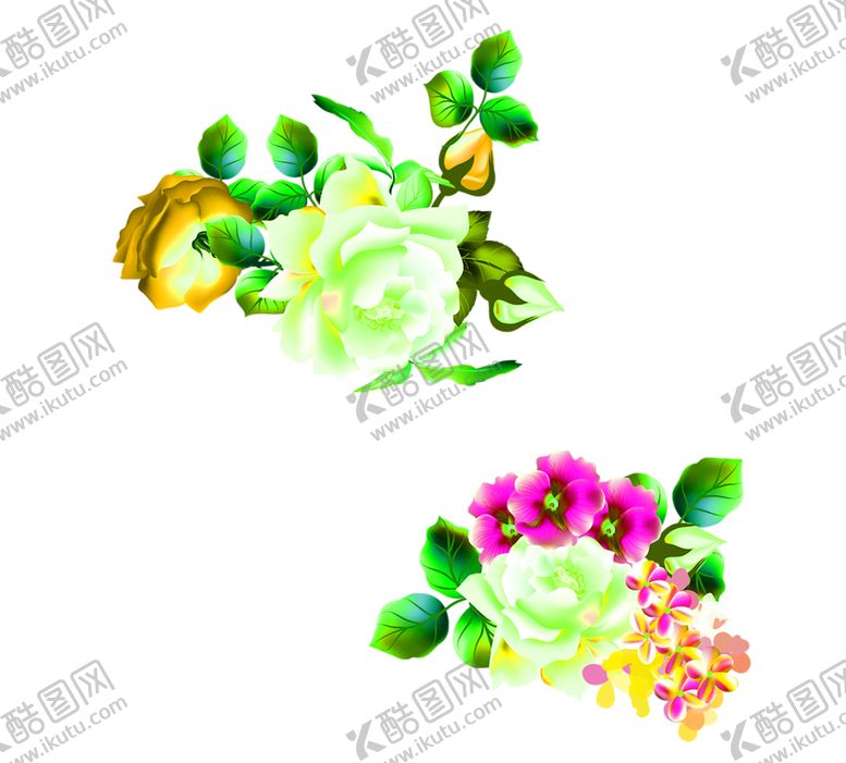 编号：72020809210818298623【酷图网】源文件下载-花素材