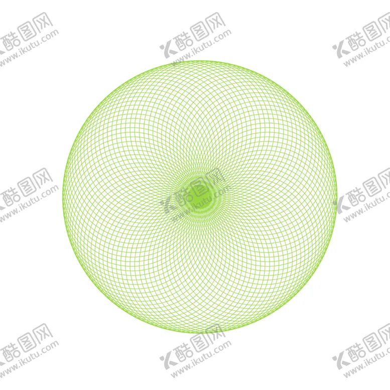 编号：23624305020812322421【酷图网】源文件下载-圆环底纹