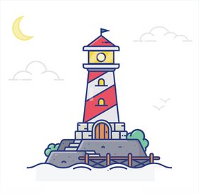 灯塔