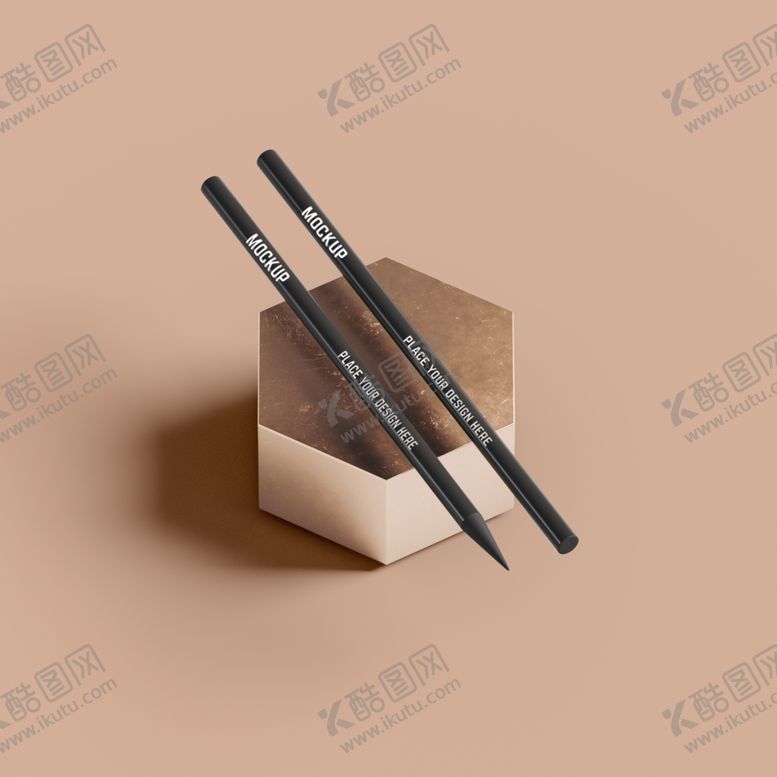 编号：67621806280357248191【酷图网】源文件下载-铅笔样机