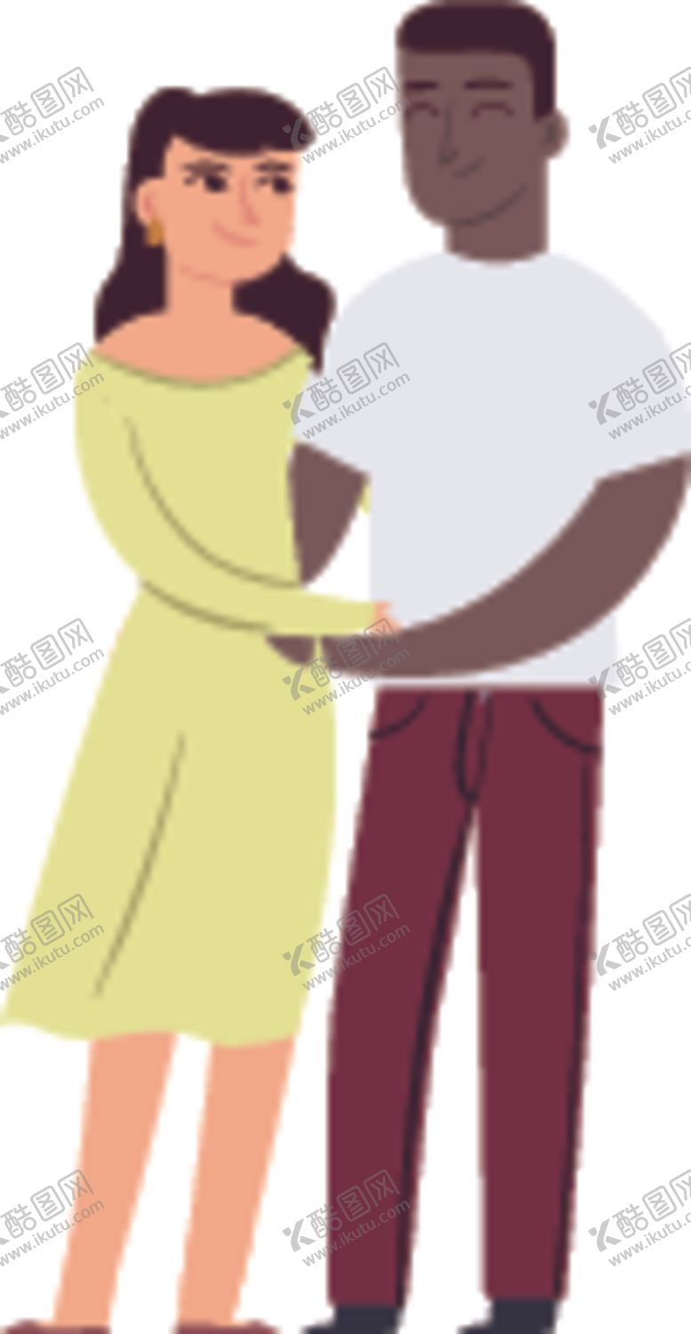 编号：84138807141200432121【酷图网】源文件下载-牵手
