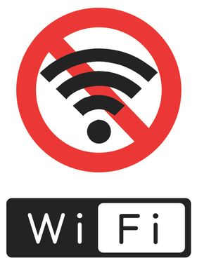 WiFi网