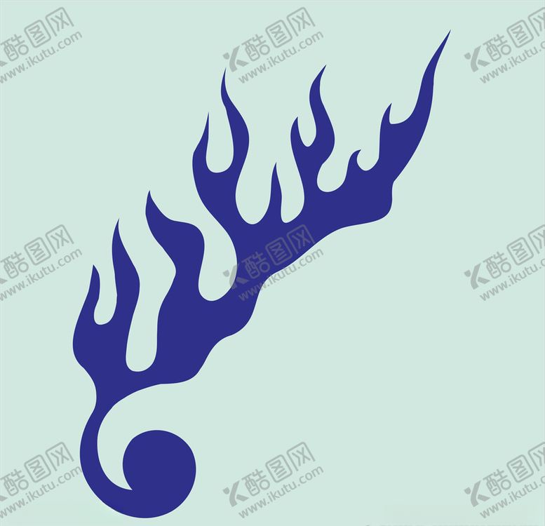 编号：58293206241657154112【酷图网】源文件下载-火焰图标