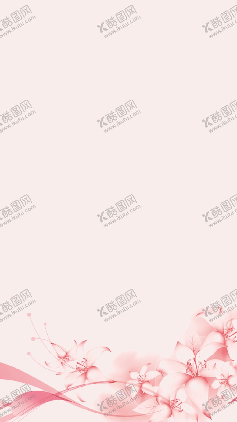 编号：61465310191018595885【酷图网】源文件下载-粉色桃花背景
