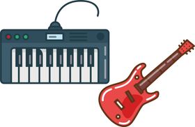 音乐素材