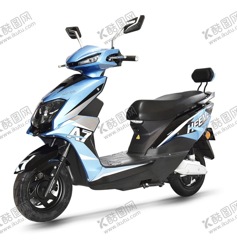 编号：57728309170442529531【酷图网】源文件下载-电动车海报电动车展架易拉宝