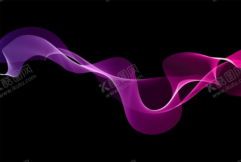 编号：35617910020113375266【酷图网】源文件下载-条纹波浪背景