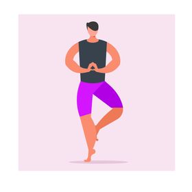 人物插画