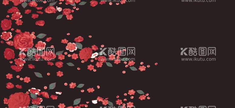 编号：33941012182355249957【酷图网】源文件下载-玫瑰树叶